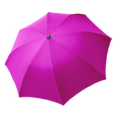 Image showing Umbrella