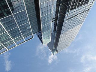 Image showing Skyscraper