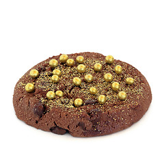 Image showing Chocolate Chip Cookie Treat