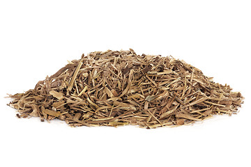 Image showing Ginseng Herb Root