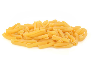 Image showing Casarecce Pasta