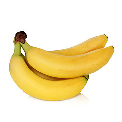 Image showing Banana Fruit