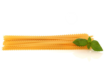 Image showing Tripoline Spaghetti Pasta