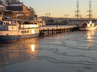 Image showing  Oslo