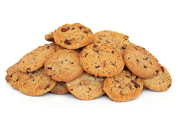 Image showing Cookie Temptation