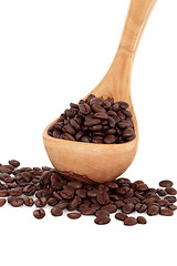 Image showing Coffee Beans