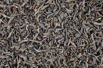 Image showing Earl Grey Tea