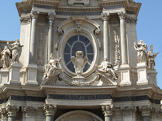 Image showing Church, Turin