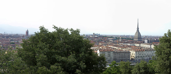 Image showing Turin, Italy