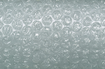 Image showing Bubble wrap