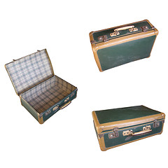 Image showing Suitcase