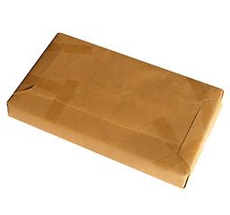 Image showing Parcel