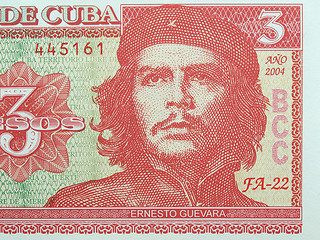 Image showing Cuba Pesos