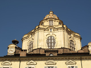 Image showing San Lorenzo Turin