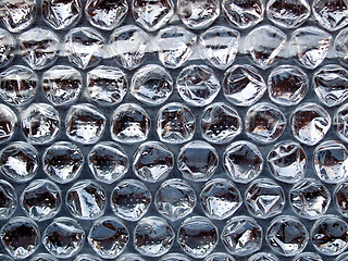 Image showing Bubble wrap