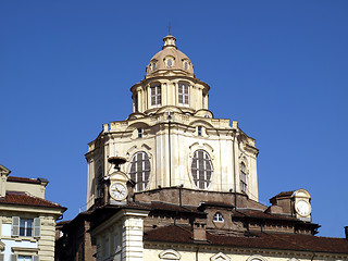 Image showing San Lorenzo Turin