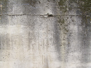 Image showing Concrete background