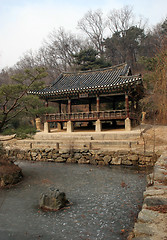 Image showing Korean tradition