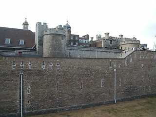 Image showing Tower of London