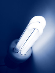 Image showing Light bulb