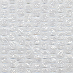 Image showing Bubble wrap