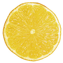 Image showing Lemon