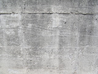 Image showing Concrete background