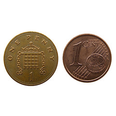 Image showing Money