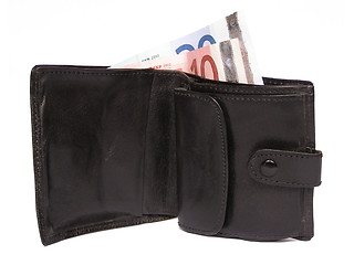 Image showing Wallet