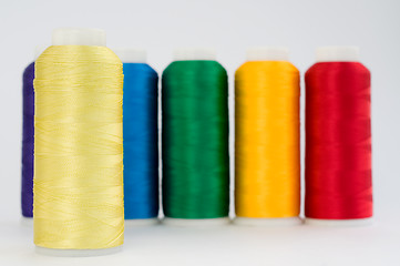 Image showing Thread