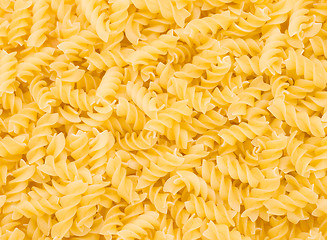 Image showing Macaroni