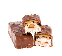 Image showing chocolate