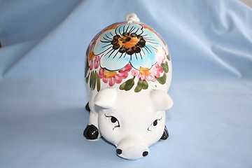 Image showing Piggy-bank