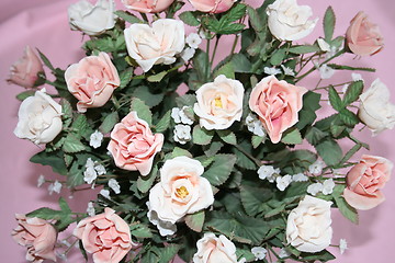 Image showing Roses