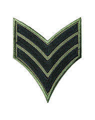 Image showing Army badge