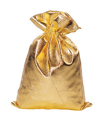 Image showing gift bag