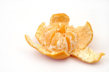 Image showing Tangerine