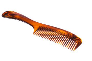 Image showing  comb
