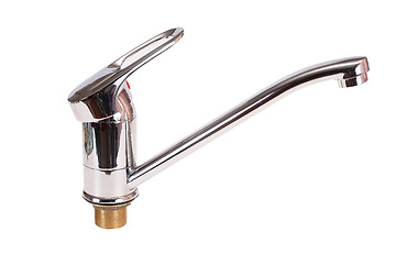 Image showing faucet