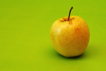 Image showing Apple