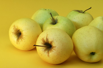 Image showing Apples