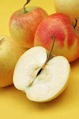 Image showing Apples