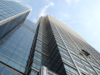 Image showing Skyscraper