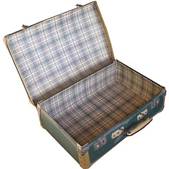 Image showing Suitcase