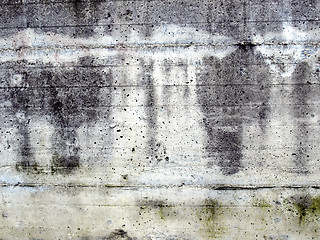 Image showing Concrete background