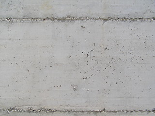 Image showing Concrete background