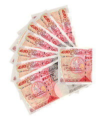 Image showing Pounds