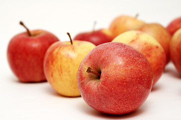 Image showing Apples