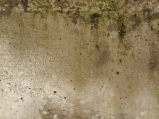 Image showing Concrete background