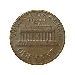 Image showing Coin